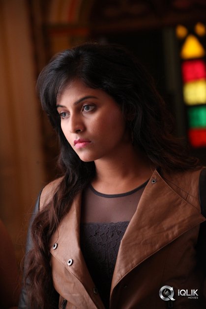 Anjali